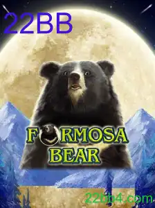 FormosaBear