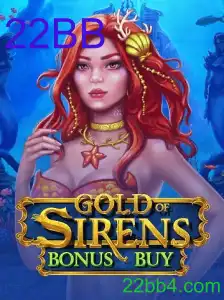 GoldofSirensBonusBuy: Mergulhando no Mundo Encantado de 22BB